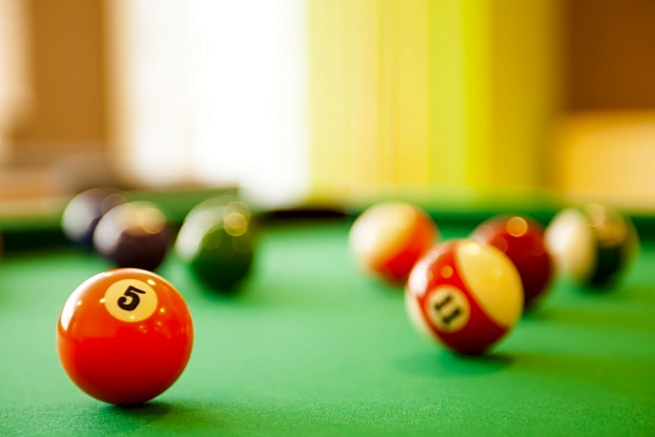 Hotel Don Pepe - Adults Only