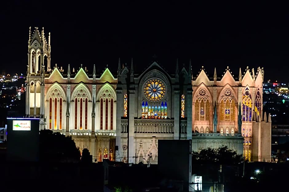 Hoteles Unico Express