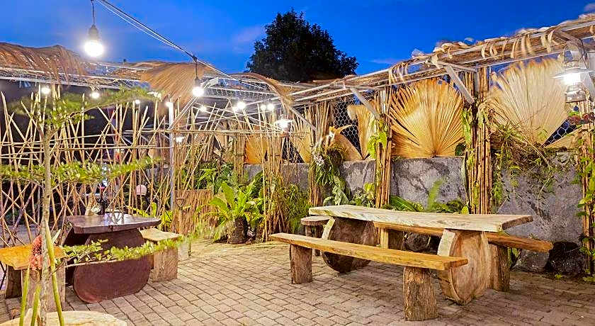 Hotel O Onong's Homestay Near Dodikjur Rindam XIII/Merdeka