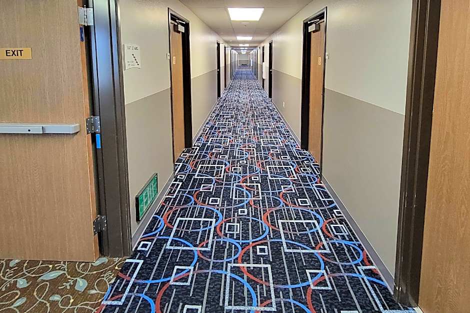 Quality Inn & Suites Pinedale