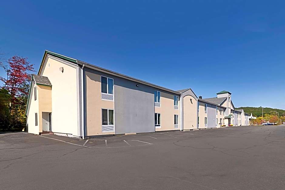 Quality Inn Lebanon - Hanover