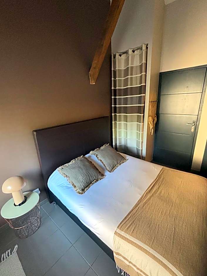 Demeure & Dépendance - Chambres d'hôtes depuis 2012
