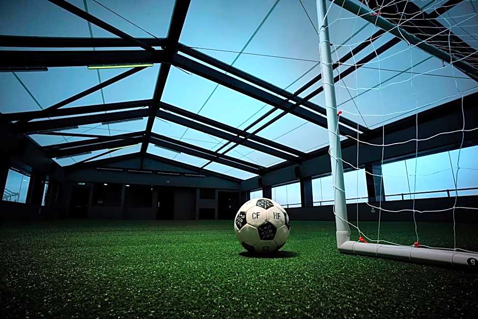 Hotel Football, Old Trafford, a Tribute Portfolio Hotel