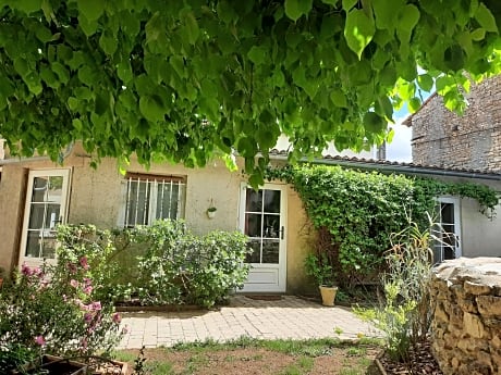 Le clos du coteau