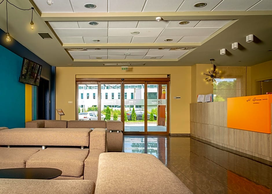 Hotel Arena