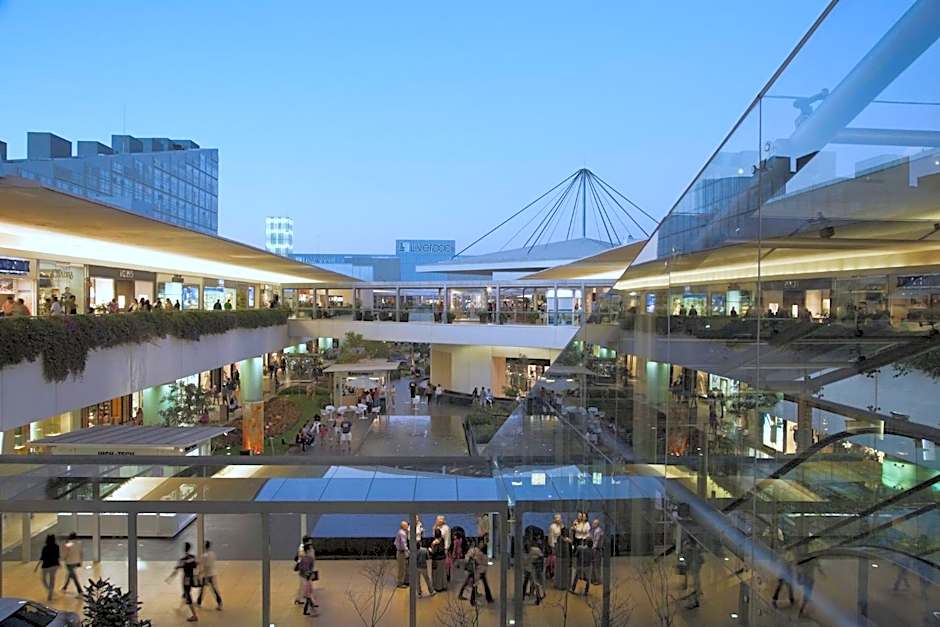 Holiday Inn Guadalajara Patria-Universidad By IHG