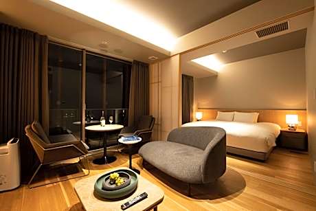 1 Bedroom Suite