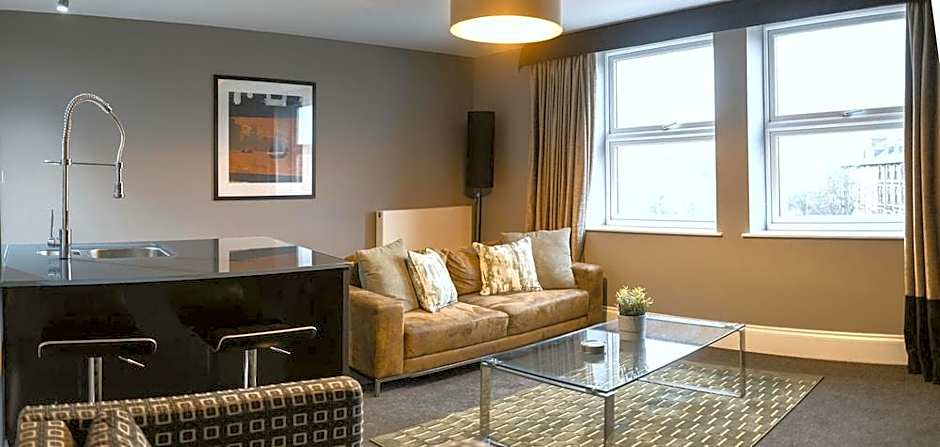 Kensington House Aparthotel