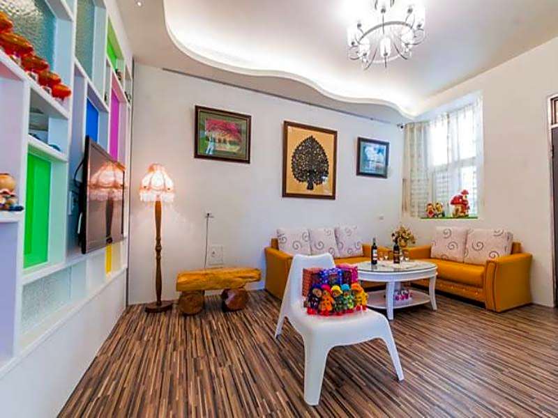 Yoyolife Hostel – Ilan, WV