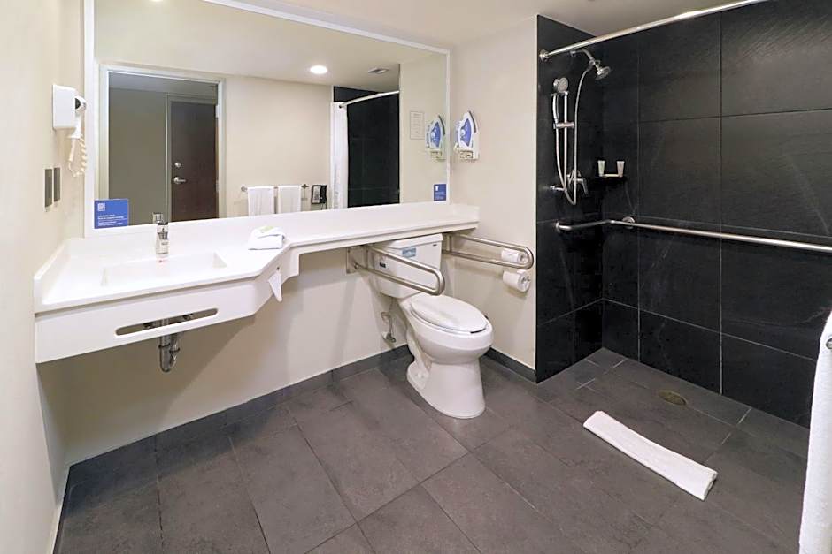 City Express by Marriott Piedras Negras