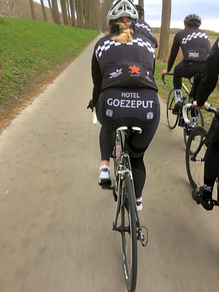 Hotel Goezeput