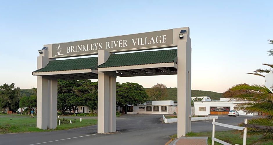 Brinkley's River Village