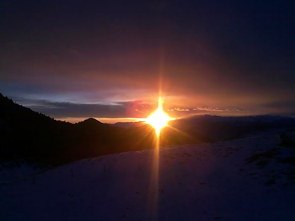 Berghotel Jochgrimm - Your Dolomites Home