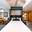 Red Wolf Lakeside Lodge