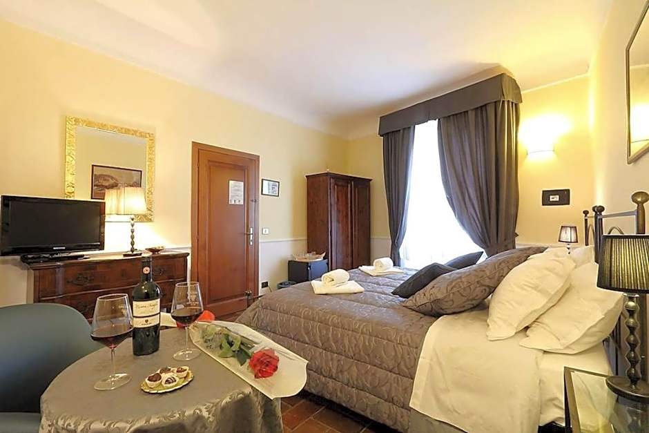 Relais Il Campanile