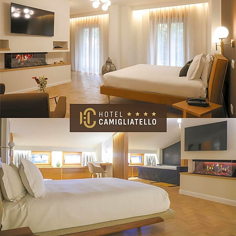 Hotel Camigliatello