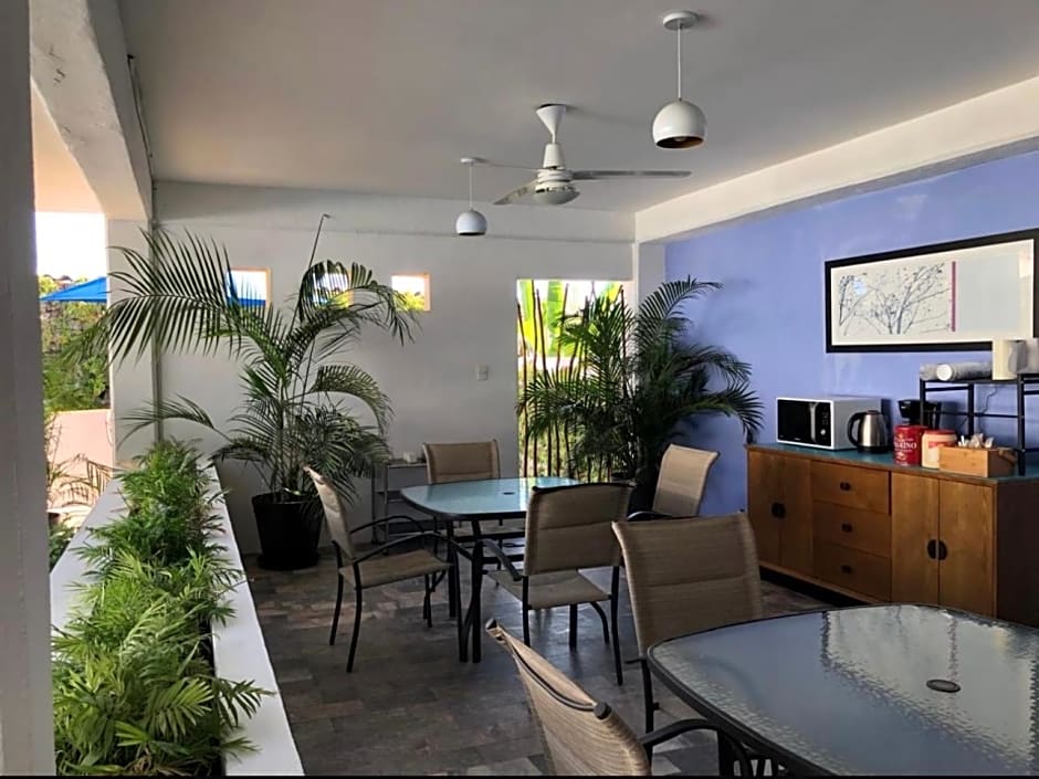Hotel Boutique Ixaya