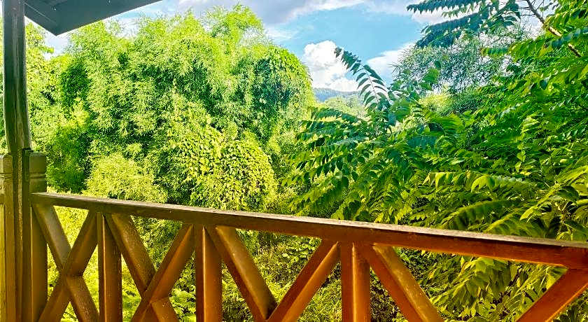 Luang Prabang Paradise Resort