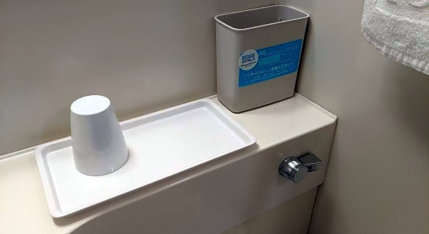 Toyoko Inn Tobu Utsunomiya-Eki Nishi-Guchi