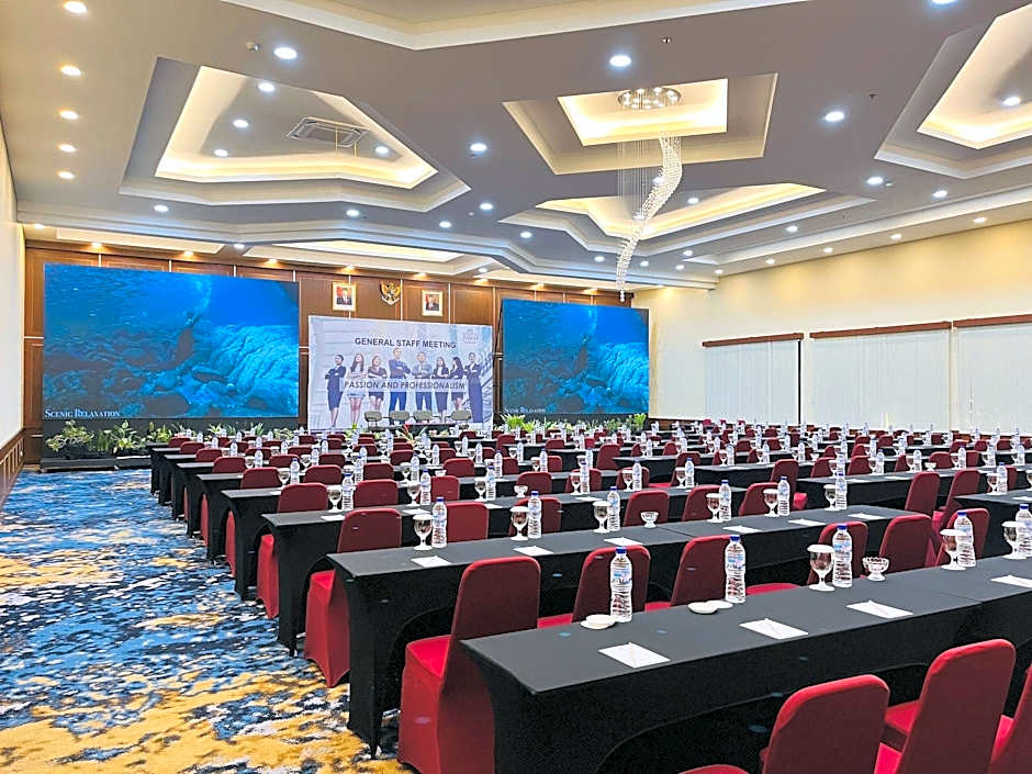 Zasgo Hotel