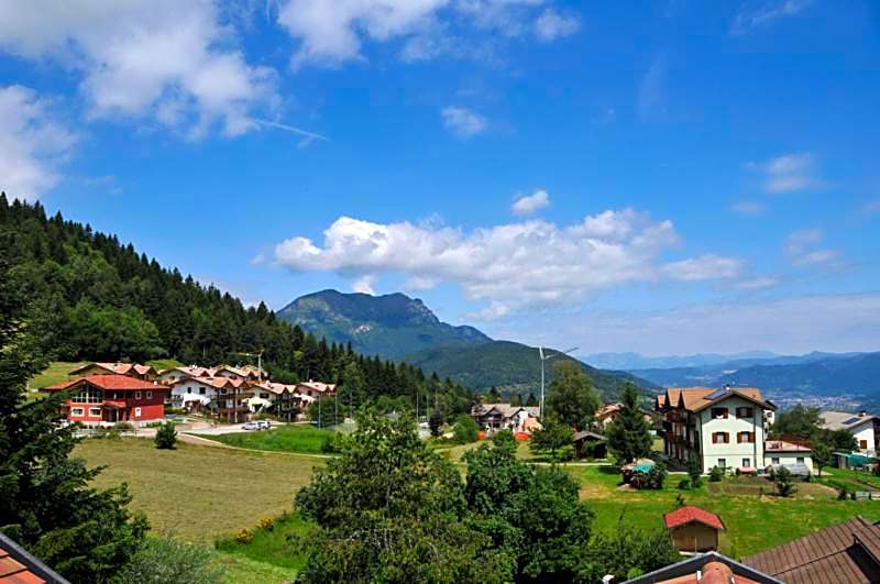 Al Pian Garnì - B&B & Pizza