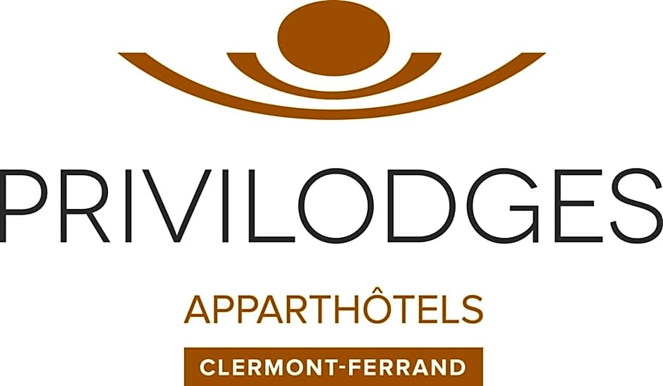 Apparthotel Privilodges Carré de Jaude
