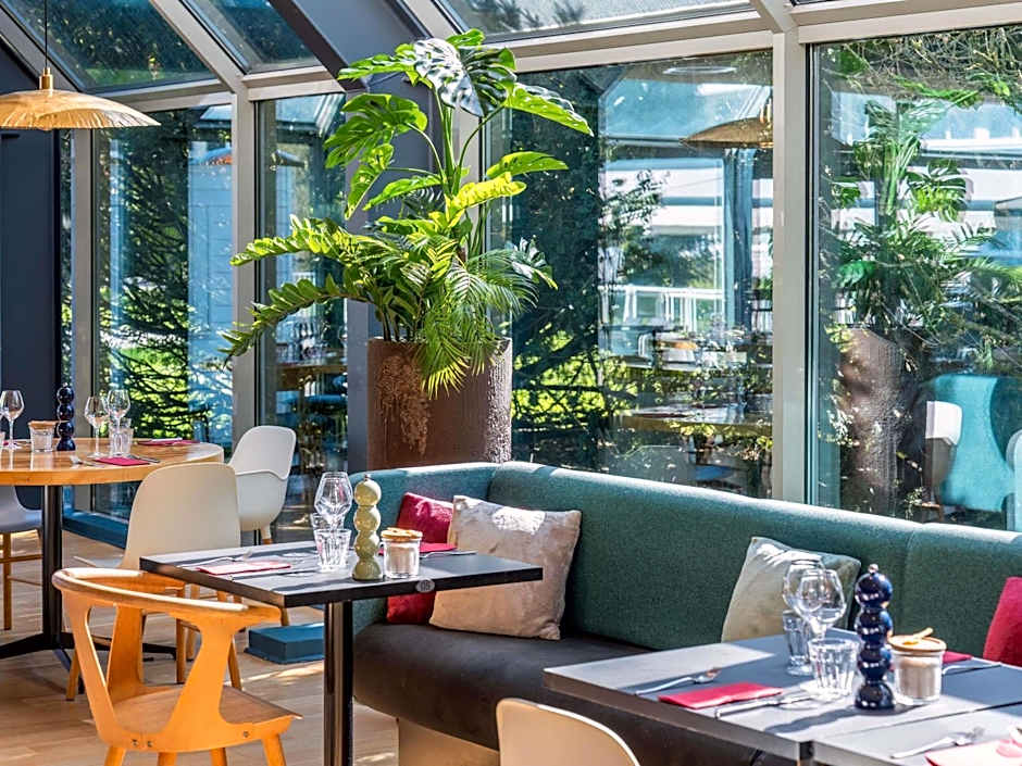 Novotel Lille Aéroport