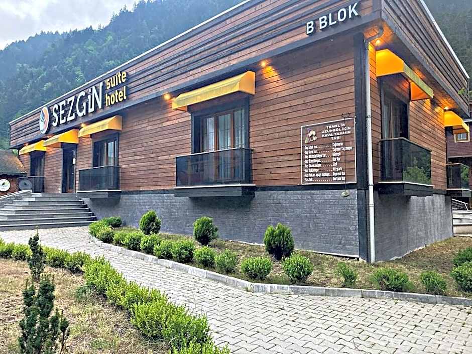 Sezgin Hotel