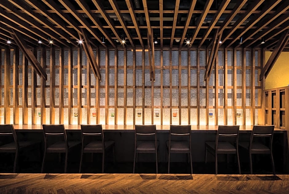 Hotel Torifito Otaru Canal