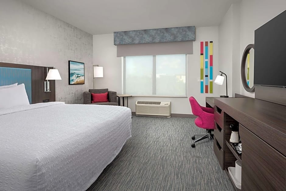 Hampton Inn Delray Beach