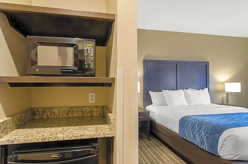 Comfort Inn St. Robert/Fort Leonard Wood