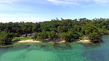 Ao Pong Resort