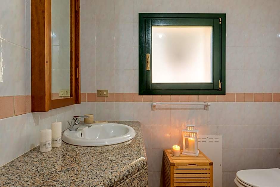Residence I Mirti Bianchi