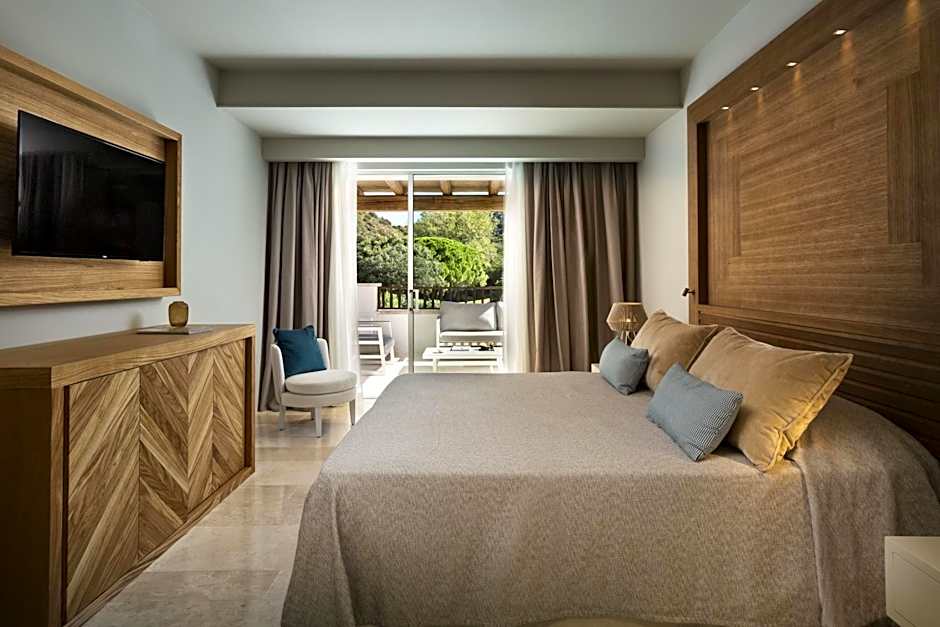 Hotel La Bisaccia