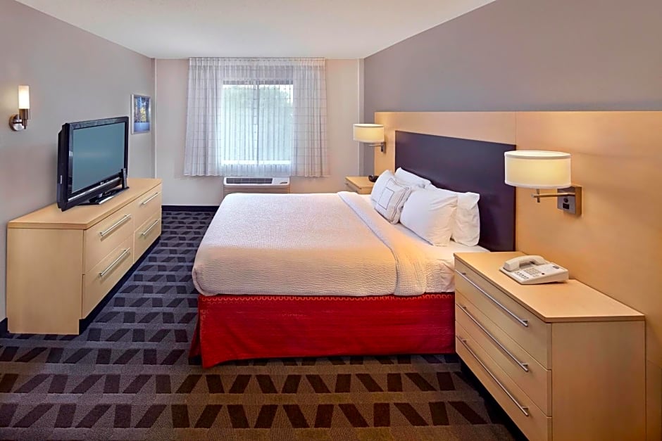 TownePlace Suites by Marriott Albany Downtown/Medical Center