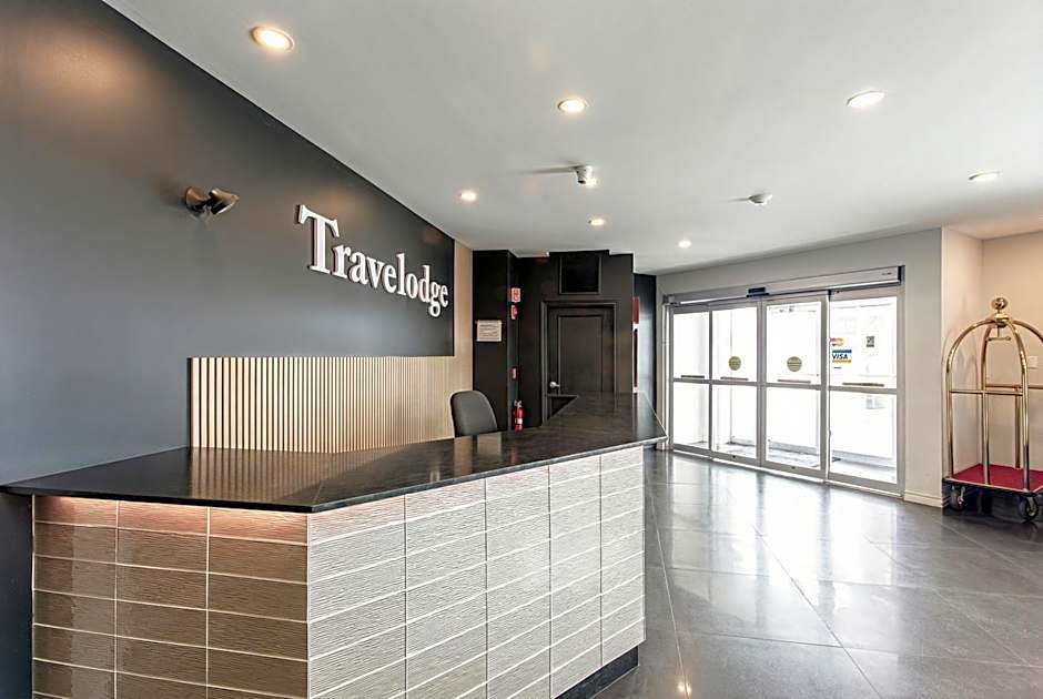 Travelodge by Wyndham Rigaud