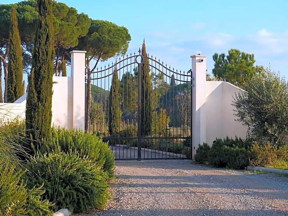 Tenuta Asmara Luxury Resort