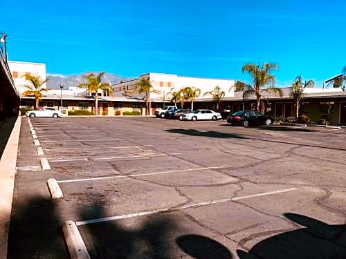 Sands motel