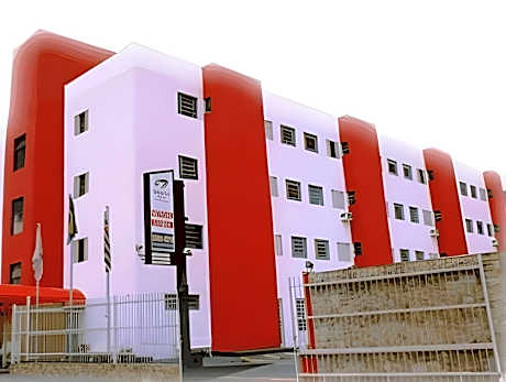 Central Park Hotel Residence