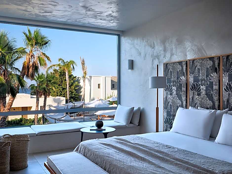 Port Royal Villas and Spa - Adults Only