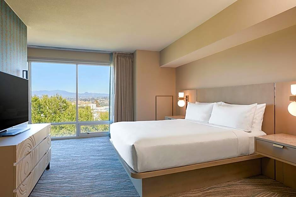Renaissance by Marriott ClubSport Aliso Viejo Laguna Beach Hotel