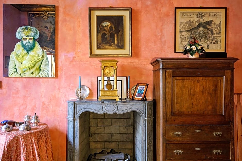 Turin Art Experience Bed & Breakfast