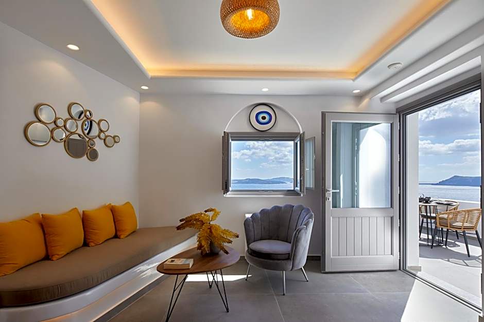 Allure Breeze Suites