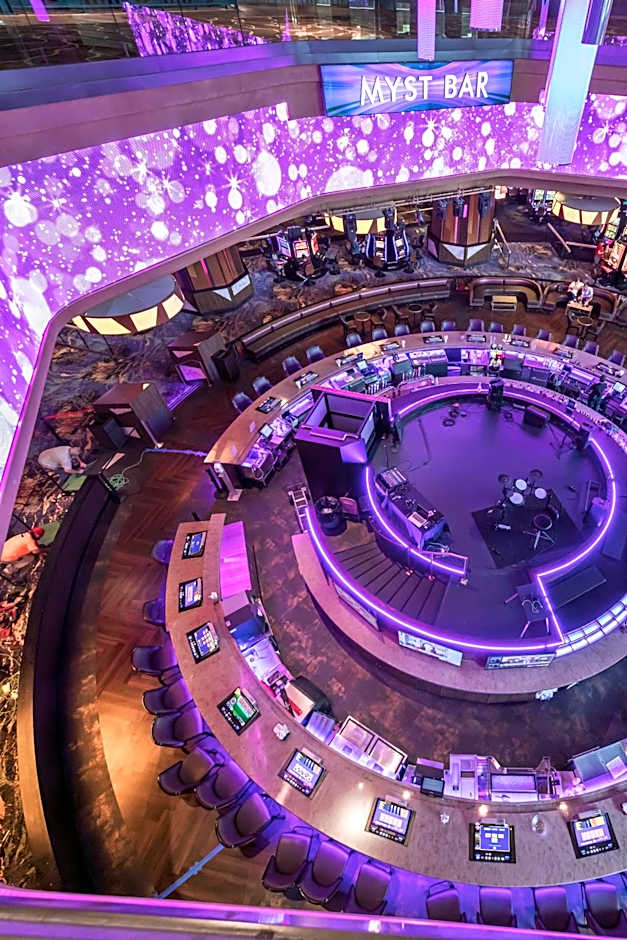 Harrah's Cherokee - A Caesars Rewards Destination