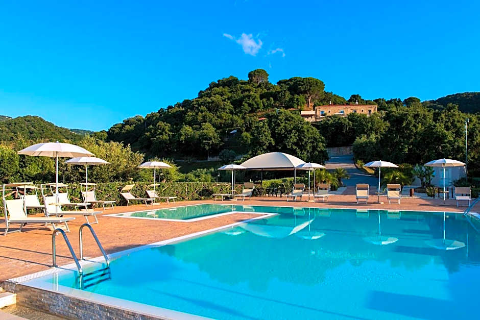 Villa Ginevra Resort Agrituristico