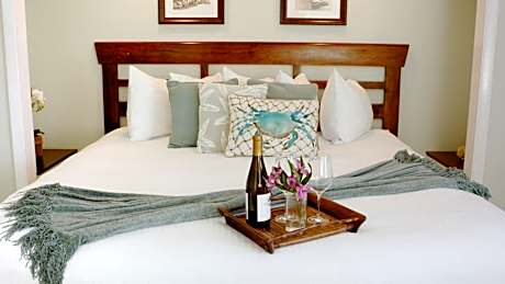 Superior Suite with Sea View
