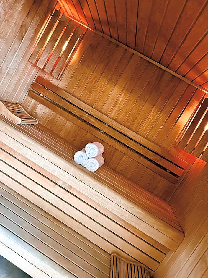 Brit Hotel & Spa Saint Brieuc Plérin