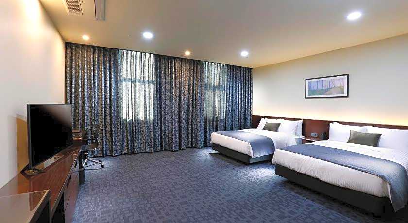 Geosunghotel Chungbuk Innocity