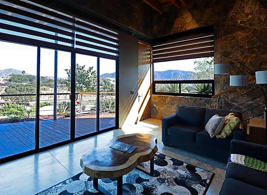 Parra del Valle Hotel Boutique