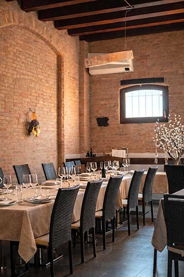 BACO DA SETA RESIDENCE con PISCINA - Venezia Mestre